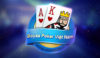 Boyaa Poker Việt Nam