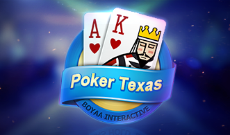 Poker Texas (Polski)