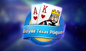 Boyaa Texas Póquer (Español)